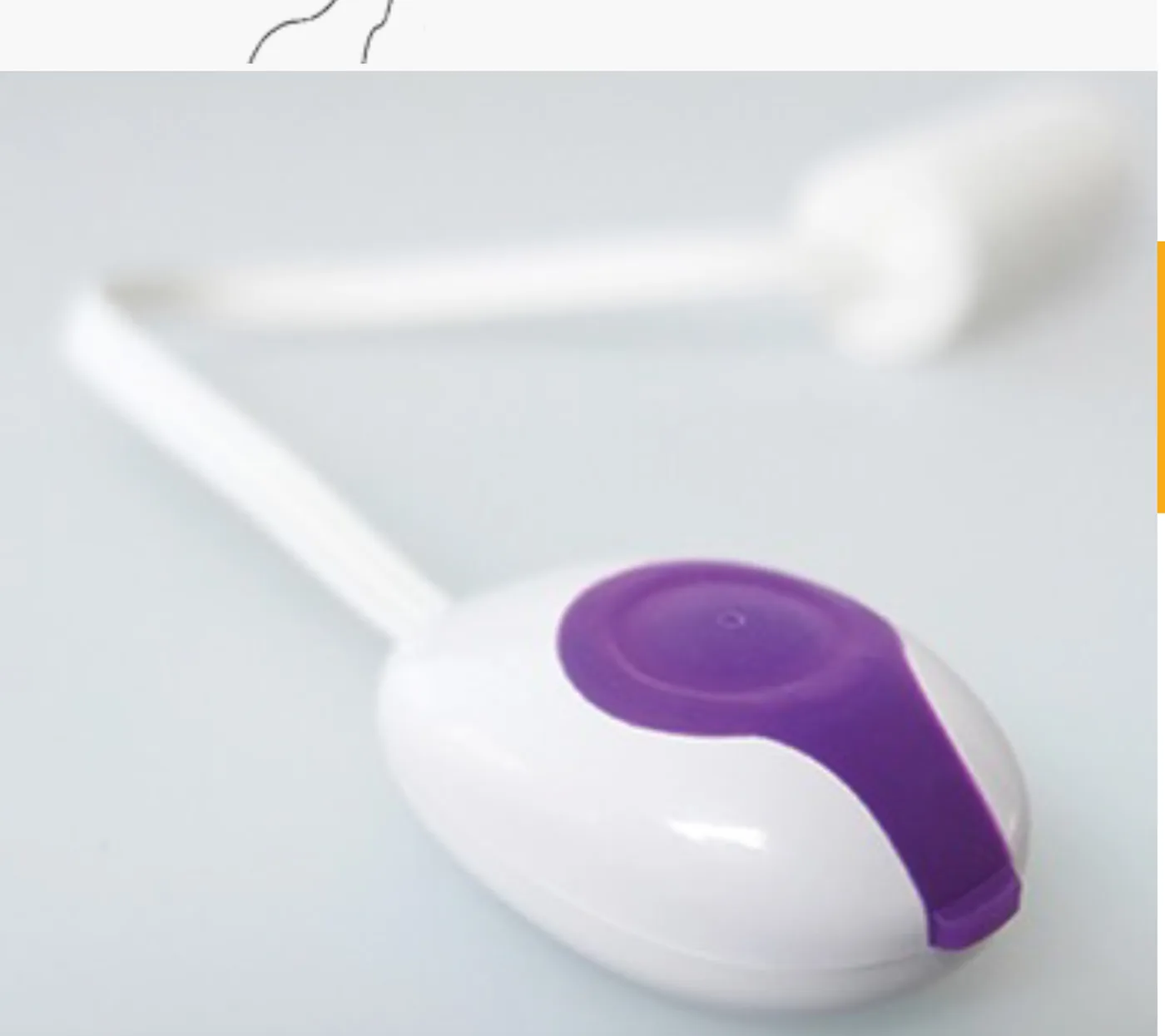 The Vipon device