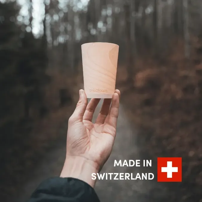 Made in Switzerland