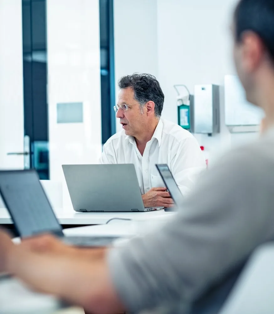 Technical documentation, clinical evaluation, quality management