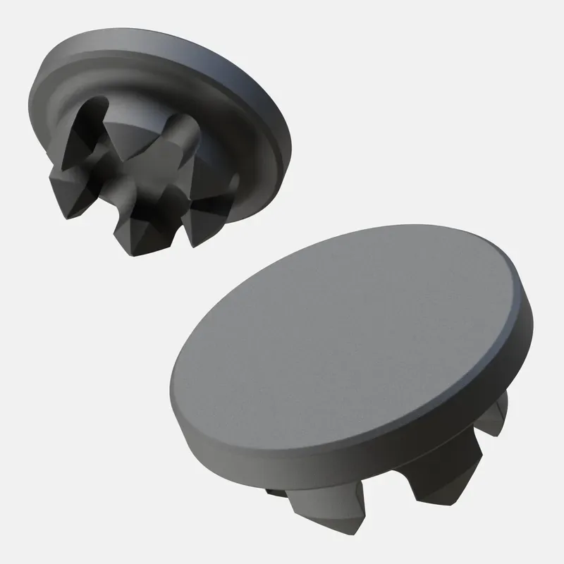 LiteWWeight® Lotus, for spreading the load across a soft core