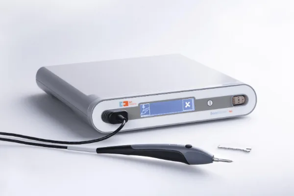 The BoneWelder® Vet ultrasonic device