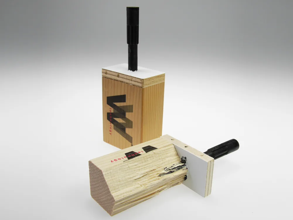 Products and technologies invented at Creaholic and spun out as companies